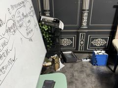 -剧狐剧本杀(徐汇1号店)