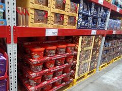 -山姆会员商店(杨桥西路店)