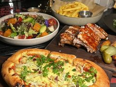 -Nord Grill&Bar Highland诺德西餐(深圳欢乐海岸店)