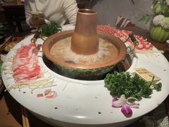 -苏皙·传统涮(南京六合万达欢乐港店)