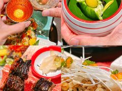 -鸟山鸣·日料食堂(王府井店)