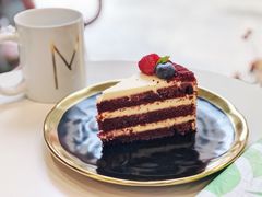 -姆们M Sweetie Cake(三里屯店)