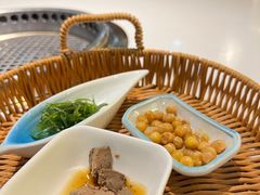 -千寻山野烤肉(中关村店)