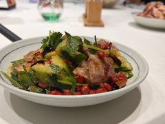 -一轩饺子馆(丽都店)