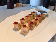 -蘇锦宴·淮扬菜烤鸭·小院(三元桥霄云路店)