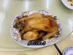 -乡味海鲜农家菜·巽寮土窑鸡(地道美食店)