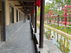 -河北村民俗体验园