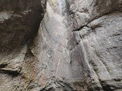 -雁荡山三折瀑景区