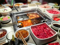 -海底捞(胡志明店)