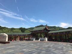 -酒仙湖景区