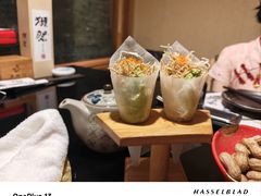 -天狗山料理(省体店)