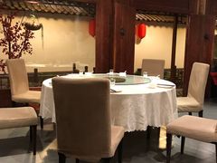 包厢-小时候文化餐厅(盘山店)