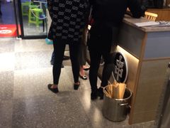 -阿串串老火锅(力盟店)