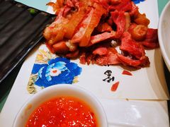 -诚园新喜洋餐厅