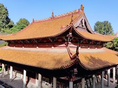 -岳麓山风景名胜区