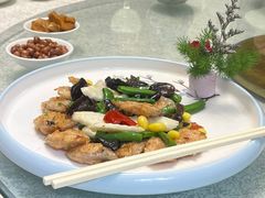 -肥仔顺德菜(龙悦居店)