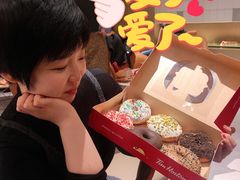 -Tims天好咖啡·贝果(东方广场店)