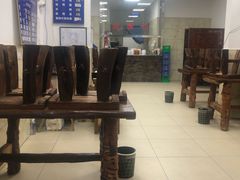 -段生记肉丸糊辣汤(西铁大明宫住宅小区店)