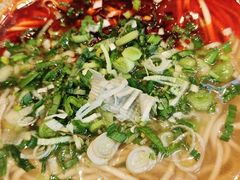-清真·马安军辣子牛肉面