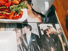 -豆蔻电影主题餐厅(四牌楼店)