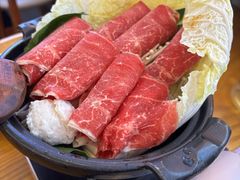 -大鲜生·亚洲菜融合小食堂