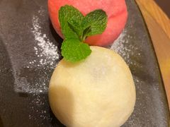 -金掌勺锅包肉(太原万达店)