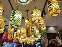 -必点海鲜·海肠捞饭·鲅鱼水饺(滨江道店)