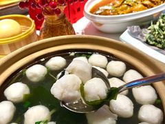 -胖姐渔村(中源大道店)