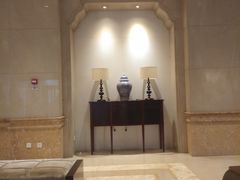 -浙江三立开元名都大酒店