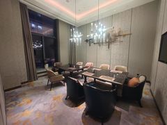 -长春富力万达文华酒店-集·味自助餐厅
