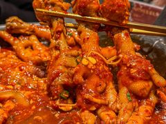 -HOTISLAND海鸡岛·韩国料理(江南西店)