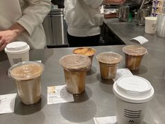 -M Stand(宁波万象城店)