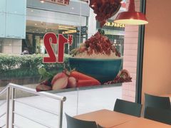 -永和大王(浦东南路店)