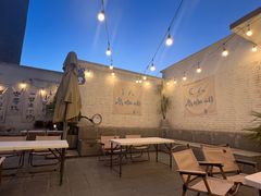 -小意思咖啡店(草桥店)