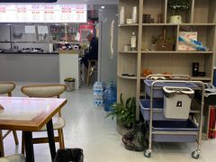 -天台小吃(新城店)