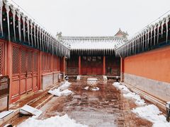 -历代帝王庙博物馆