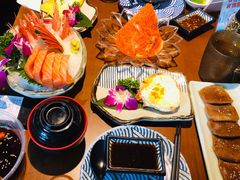 -魔丼屋(日月光店)