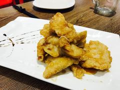 -盛京辽菜小馆(龙之梦购物中心店)