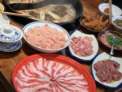 -憨铁匠火锅(红山6979店)