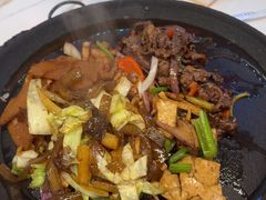 -一烙锅(友谊店)