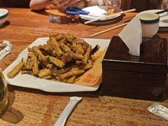 -宋都禾源·灌汤包子(汉兴路直营店)