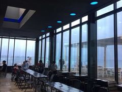 -Cafe Aewol Monsant
