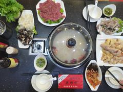 -领鲜风味花雕鸡(马端街店)