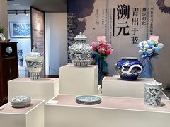-苏州本色美术馆