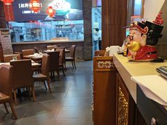 -东方饺子王(王府井关东古巷店)