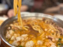 -蚂蚁家辣炒章鱼(海云台店)