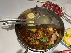 -八合里潮汕鲜牛肉火锅(上海汇智广场店)