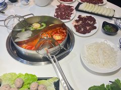 -陈记顺和潮汕牛肉火锅(韩江路店)