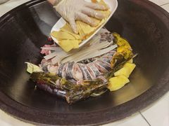-江湖水乡铁锅炖魚(周庄嘉园店)