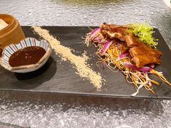 -梧桐北京烤鸭·铜锅涮肉(海岸城店)